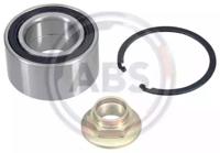 A.B.S. 201408 Wheel bearing