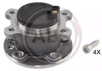 A.B.S. 201420 Маточина колеса