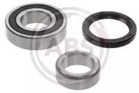 A.B.S. 201425 Підшипник маточини колеса A.B.S. 201425 Підшипник маточини колеса