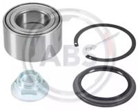 A.B.S. 201438 Підшипник маточини колеса A.B.S. 201438 Підшипник маточини колеса