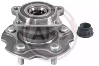 A.B.S. 201486 Wheel bearing