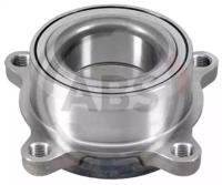 A.B.S. 201502 Wheel bearing A.B.S. 201502 Wheel bearing