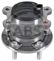 A.B.S. 201511 Wheel hub assy