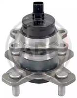 A.B.S. 201514 Wheel hub assy A.B.S. 201514 Wheel hub assy