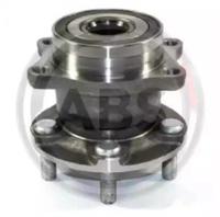 A.B.S. 201517 Маточина колеса