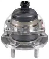 A.B.S. 201520 Підшипник маточини колеса