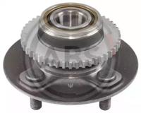 A.B.S. 201521 Wheel bearing
