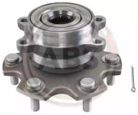 A.B.S. 201584 Wheel bearing A.B.S. 201584 Wheel bearing