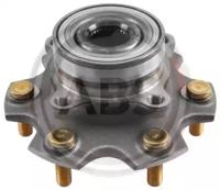 A.B.S. 201588 Wheel hub assy A.B.S. 201588 Wheel hub assy