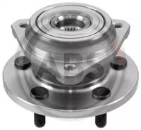 A.B.S. 201597 Wheel bearing A.B.S. 201597 Wheel bearing