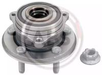 A.B.S. 201627 Wheel bearing