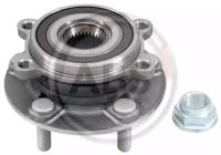 A.B.S. 201640 Wheel bearing A.B.S. 201640 Wheel bearing