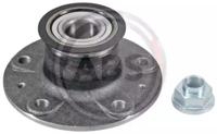 A.B.S. 201652 Wheel bearing