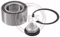 A.B.S. 201712 Wheel bearing