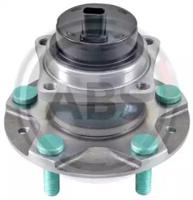 A.B.S. 201746 Підшипник маточини колеса