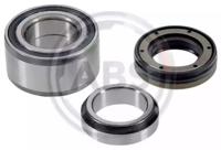 A.B.S. 201773 Підшипник маточини колеса