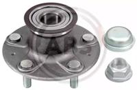 A.B.S. 201799 Wheel bearing