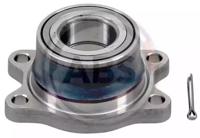 A.B.S. 201807 Wheel hub assy