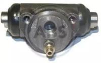 A.B.S. 2040 Циліндр гальмівний робочий A.B.S. 2040 Циліндр гальмівний робочий