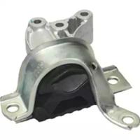 Birth 51523 Insulator engine mounting