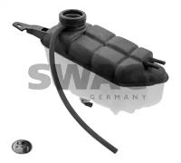 Swag 10 93 7646 Reservoir assy coolant Swag 10 93 7646 Reservoir assy coolant