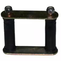 Birth 5165 Сайлентблок рессоры Birth 5165 Сайлентблок рессоры