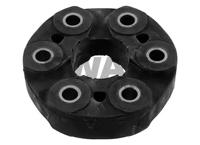 Swag 20 86 0005 Шарнир продольный вал