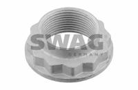 Swag 20 91 2181 Nut metal Swag 20 91 2181 Nut metal