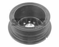 Swag 20 93 2220 Шкив коленвала Swag 20 93 2220 Шкив коленвала