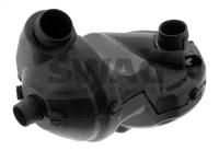 Swag 20 93 9653 EGR valve