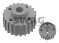 Swag 30 05 0007 Шестерня коленвала