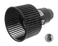 Swag 30 91 8784 Вентилятор салона