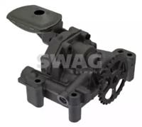 Wilmink Group WG1054843 Насос оливний двигуна Wilmink Group WG1054843 Насос оливний двигуна