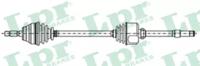 LPR DS20191 Drive shaft assy