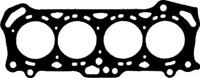 Wilmink Group WG1090158 Прокладка головки блока цилиндров Wilmink Group WG1090158 Прокладка головки блока цилиндров
