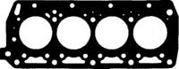 Wilmink Group WG1090162 Gasket cylinder head Wilmink Group WG1090162 Gasket cylinder head