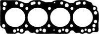 Wilmink Group WG1090177 Gasket cylinder head Wilmink Group WG1090177 Gasket cylinder head