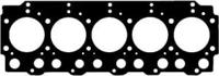 Wilmink Group WG1090270 Прокладка головки блоку циліндрів