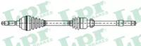 LPR DS30026 Drive shaft assy LPR DS30026 Drive shaft assy