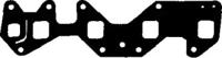 Wilmink Group WG1090675 Gasket graphite Wilmink Group WG1090675 Gasket graphite