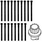 Wilmink Group WG1093192 Болт головки блоку циліндрів Wilmink Group WG1093192 Болт головки блоку циліндрів