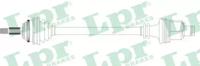 LPR DS39242 Вал приводной