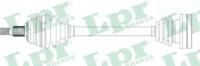 LPR DS43007 Drive shaft assy