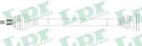 LPR DS43008 Вал привідний