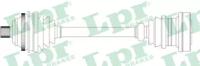 LPR DS51052 Вал приводной