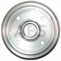 A.B.S. 2708-S Bremstrommel