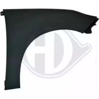 Diederichs 4465407 Крило переднє