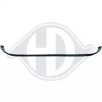 Diederichs 4465461 Спойлер заднього бампера Diederichs 4465461 Спойлер заднього бампера