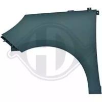 Diederichs 4465506 Крило переднє