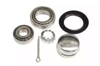 Asam 70789 Wheel bearing